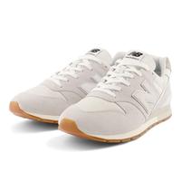 Gambar SEPATU PRIA NEW BALANCE 996 LIGHT GREY/WHITE SOL GUM ORIGINAL - Grey, 39.5 dari CV.Arthur Ferhat Lal undefined 3 Tokopedia