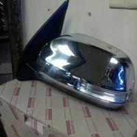 Gambar SPION mobil LUXIO original tipe X dari alvinurulsalam undefined 1 Tokopedia