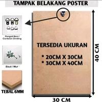 Gambar Hiasan dinding poster lukisan wanita duduk di sofa untuk walldekor - L.w.duduk1a, 20X30CM dari Rio Art Store undefined 2 Tokopedia