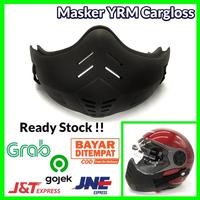 Gambar TASYI AUTO MASKER PU YRM HELM CARGLOSS YRM ( MASK / BOGO / VESPA / RETRO ) BALI dari Tasyi Auto undefined 1 Tokopedia