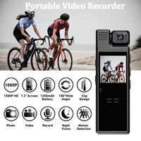 Gambar HW Kamera 360 vlog motor Night Vision Wifi Mini Camera 1080P 4K HD CCTV Mini Tersembunyi Tanpa Kabel Kecil Sports Kamera Travel Vlog Police Meetting Video and Voice Recording dari Planet tehnica undefined 2 Tokopedia
