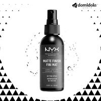 Gambar TerLarisCantik- NYX Makeup Setting Spray - Matte Finish dari didiky undefined 1 Tokopedia