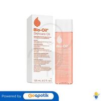 Gambar BIO OIL SKINCARE 125 ML BOTOL dari Apotek Sobat Wibisana Denpasar by GoApotik undefined 1 Tokopedia