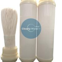 Gambar CATRIDGE FILTER AIR PVDF ULTRAFILTRASI 10 INCH (0.01 MICRON) dari Burrows Store undefined 2 Tokopedia