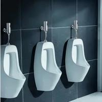 Gambar Urinal kamar mandi sensort smart  / closet berdiri pria /tempat urinal pria (bathroom) - LJG-10 dari Yuyin Tong undefined 3 Tokopedia