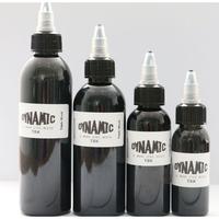 Gambar 30ml 60ml 120ml Tinta Tato Dynamic Hitam Black Ink Tattoo Tato Pigmen Tinta dari Tanjung akbar undefined 2 Tokopedia