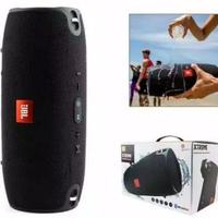 Gambar SPEAKER TERMURAH JBL EXTREME WIRELESS PORTABLE BLUETOOTH UKURAN JUMBO BUKAN YANG KECIL EXTRABASS GOOD QUALITY - Xtreme Jumbo dari sukaniii undefined 2 Tokopedia