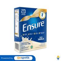 Gambar ENSURE ELITE ACTIV RASA VANILA 150 GRAM BOX dari Apotek Plus Sinar Jakarta Makassar undefined 1 Tokopedia