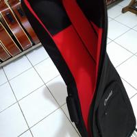 Gambar gigbag softcase tas gitar elektrik creator fender ibanez gibson masuk dari Bois Star undefined 5 Tokopedia