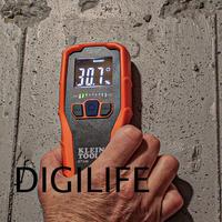 Gambar Pinless Moisture Meter KLEIN TOOLS ET-140 MC Tester Kayu Tembok Wood dari JNS Teknik Jaya undefined 3 Tokopedia