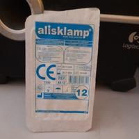 Gambar alisklamp alat sunat klamp modern ukuran 12, 14, 16, 18, 20 - 12 dari arasyistore undefined 2 Tokopedia