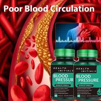 Gambar Natto supplement, maximum intensity enzyme and heart health support, improves blood flow, balances cholesterol and triglycerides dari civicturbo undefined 3 Tokopedia