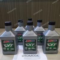 Gambar Amsoil Cvt Transmission Fluid Gratis Ongkir dari OTOMOTIF_CARR undefined 2 Tokopedia