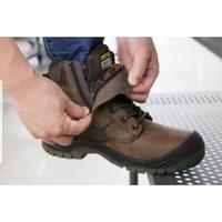 Gambar Sepatu Safety Jogger Rush Brown S3 Src - Brown/Coklat, 38 dari yusufkurniawan24 undefined 2 Tokopedia