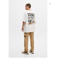 Gambar ZARA marvel,,PB MICKEY BW, Un*qlo Moma Printed MAN Tshirt dari Ayambakar777 undefined 5 Tokopedia