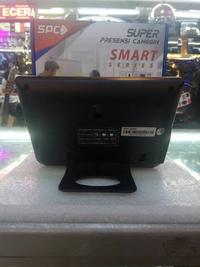 Gambar mesin absensi finger print spc dari aldomdom undefined 3 Tokopedia