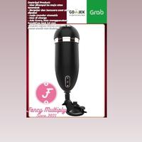 Gambar PROMO KEKINIAN- best selling - alat bantu pijat getar pria senter vibrate suara maju mundur portable bisa cod terbaik !! -PRIVASI AMAN (SI CEPAT) dari HOBI KEKINIAN 3 undefined 1 Tokopedia