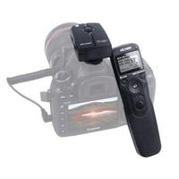 Gambar Viltrox Remote Shutter JY-710 Timer & Wireless for Nikon N3 D7200, dari BEBASSSSSS undefined 2 Tokopedia