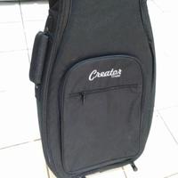 Gambar gigbag softcase tas gitar elektrik creator fender ibanez gibson masuk dari Bois Star undefined 2 Tokopedia