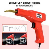 Gambar SALE TERLARIS ALAT LAS PLASTIK PECAH SAMBUNG PERBAIKAN BODY MOTOR BUMPER MOBIL 50W READYY dari Bardian OFC undefined 2 Tokopedia
