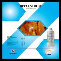 Gambar Terlaris ! Barang Terlaris Heparol Plus - Suplemen Import Memperkuat Organ Hati - 1 Liter dari sam4shop undefined 1 Tokopedia