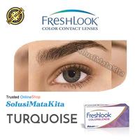 Gambar alialia - Softlens Freshlook ColorBlends - Seven Special Colors | Alcon dari lapaak Alialia undefined 5 Tokopedia