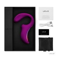 Gambar Lelo Enigma Cruise - alat bantu seksualitas wanita getar hisap sensor tekanan Terbaik - black dari chocholate sweet undefined 5 Tokopedia