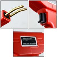 Gambar SALE TERLARIS ALAT LAS PLASTIK PECAH SAMBUNG PERBAIKAN BODY MOTOR BUMPER MOBIL 50W READYY dari Bardian OFC undefined 1 Tokopedia
