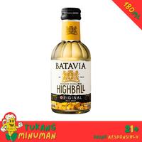 Gambar Best Seller Batavia Highball Original 180Ml By Sungood dari SunGood New undefined 1 Tokopedia