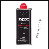 Gambar terAsik- REFILL ISI MINYAK ZIPPO ORIGINAL PREMIUM LIGHTER FLUID ISI ULANG 125ml dari darminasicell87 undefined 2 Tokopedia