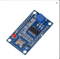 Gambar AD9850 AD-9850 DDS Signal Generator Module dari Alfa Electronics undefined 1 Tokopedia