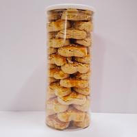 Gambar Kue Kacang REJEKI 500g - Kue Kering dari Pusat Oleh Oleh Bu Rudy undefined 2 Tokopedia