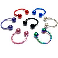 Gambar ANTING PIERCING U isi 6 Aksesoris Fashion Punk Pria Wanita Murah Kado MURAH!!! dari zenaxa1 shop undefined 5 Tokopedia