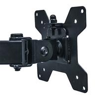 Gambar PREMIUM Triple W Triple Monitor Bracket Stand 3 Base Mount Arm Breket LED LCD dari Asih Bakti Utama undefined 4 Tokopedia