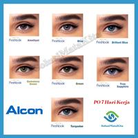 Gambar alialia - Softlens Freshlook ColorBlends - Seven Special Colors | Alcon dari lapaak Alialia undefined 1 Tokopedia