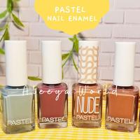 Gambar KUTEK PASTEL HALAL | ORIGINAL TURKI - 237 dari Aleeya Beauty World undefined 3 Tokopedia