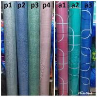 Gambar Per 50 cm Karpet Lantai Plastik Meteran Motif Kayu Keramik dan Alas Taplak Meja Plastik Meteran Perlak Meteran dari energyc shop undefined 4 Tokopedia