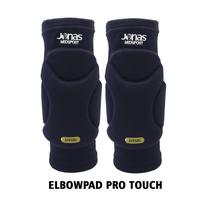 Gambar PAKET JONAS KNEEPAD + ELBOWPAD | PELINDUNG LUTUT + PELINDUNG SIKUT - KNEEPAD PUTIH dari PT Damai agung undefined 5 Tokopedia