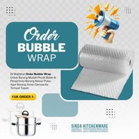 Gambar Sinda Panci Set 2IN1 Panci Susu 18cm Dan 22Cm Gagang Plastik Panci Susu Anti lengket - Hijauu dari Sindakitchenware undefined 2 Tokopedia