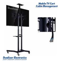 Gambar Bracket Standing TV LED 32 43 49 50 55 60 65 Inc Sony Sharp LG Samsung dari SekipPonsel undefined 3 Tokopedia