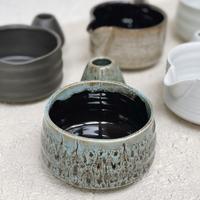 Gambar Piring & Mangkok Saji | Homelab Matcha Bowl + Chasen Holder Ceramic Premium - Mangkuk Pengaduk Berkualitas - Red Spout dari Ada Semua.Com undefined 2 Tokopedia