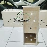 Gambar PetLove- box pengiriman ayam bangkok dari kaisnens undefined 2 Tokopedia