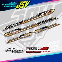 Gambar Striping Honda ASTREA GRAND Variasi Sticker Prima Sabit Bulus Dream - Ungu dari friendlyshops1 undefined 5 Tokopedia