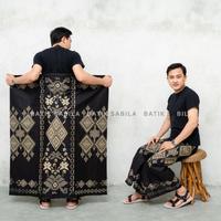 Gambar SARUNG BATIK ADDAMS PEKALONGAN | SARUNG MAHDA | KAIN KATUN CANDI MEKAR TULIS CAP PRINT SABLON MURAH dari serbaada68 undefined 4 Tokopedia