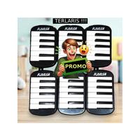 Gambar Pianika 6 not & Pianika 7 not - Pianika basuri Terlaris. dari Hilman home undefined 1 Tokopedia