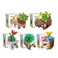 Gambar OHSOME - Panluosi·Hedgehog magic jade/Hedgehog magic jade/Raccoon paw/Keji white peony/Koala Fei Jade Flower/Otter jade dew/Gift/ partikeluran besar/DIY/SNI Terlaris. dari Jusa two undefined 2 Tokopedia