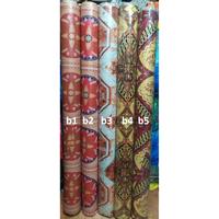 Gambar Per 50 cm Karpet Lantai Plastik Meteran Motif Kayu Keramik dan Alas Taplak Meja Plastik Meteran Perlak Meteran dari energyc shop undefined 2 Tokopedia