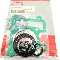 Gambar ORIGINAL PAKING GASKET TOP SET TOPSET YAMAHA 5TP JUPITER Z OLD LAMA BURHAN VEGA R NEW KUALITAS ASLI ORI YGP PACKING MESIN BLOK SEHER dari Yantishopii undefined 3 Tokopedia