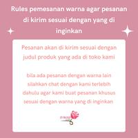 Gambar Behel Fashion Lepas Pasang Sendiri Karet Power Chain Warna Silver dari sutisna67 undefined 5 Tokopedia
