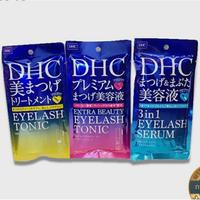Gambar DHC EYELASH TONIC / EXTRA BEAUTY EYELASH TONIC / 3 in 1 EYELASH SERUM 100% ORIGINAL - 3in1EYELASHSERUM dari Sunbabyid undefined 2 Tokopedia